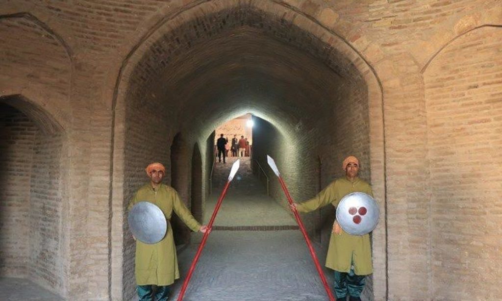 Herat’ta Timurlular Dönemine Ait Minyatür Sergisi Açıldı