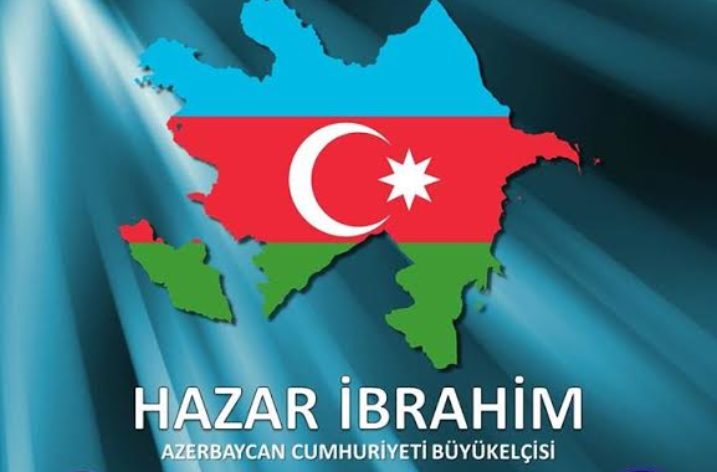 Ege Üniversitesi’nde Azerbaycan Dış Politikası Konuşulacak