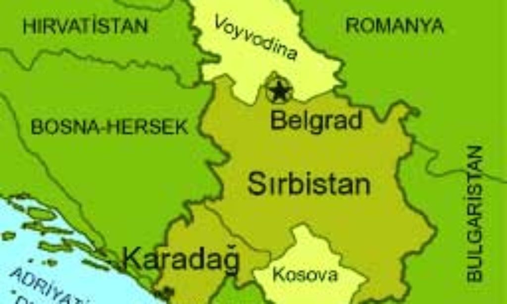 Kosova-Sırbistan Diyaloğuna Etkili Çözüm Arayışları