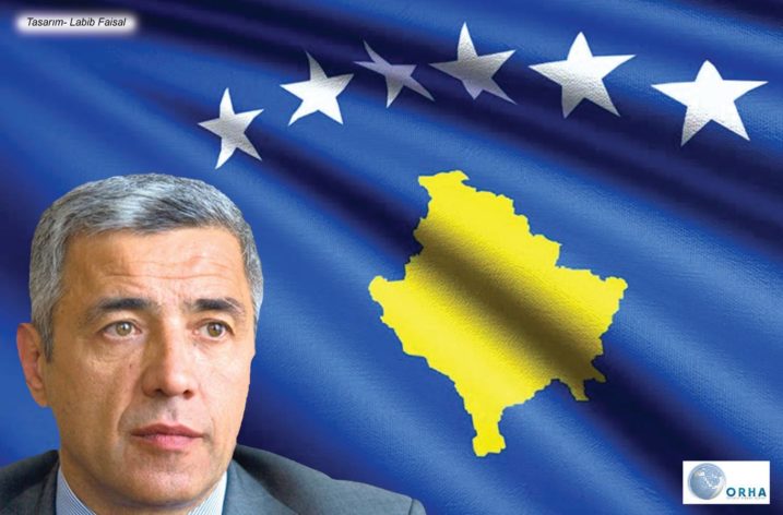 Sırp Siyasetçi Neden Öldürüldü?