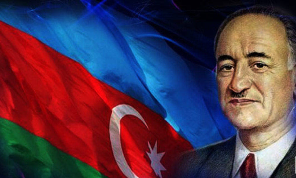 2018 “Azerbaycan Halk Cumhuriyeti Yılı” İlan Edildi