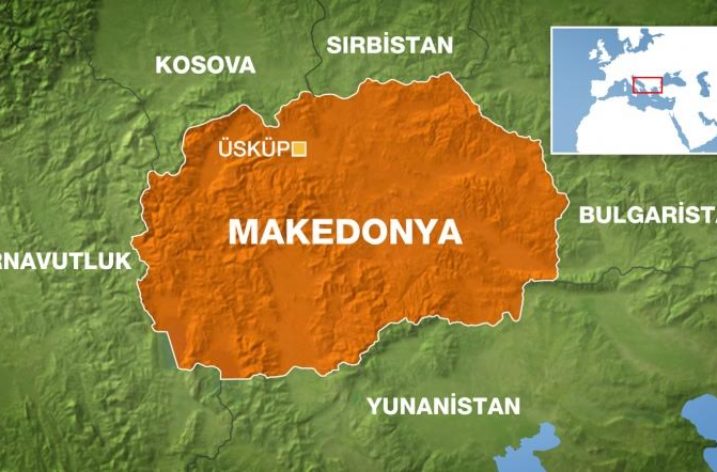 Makedonya’nın İsim Sorununa Çözüm Bulunabilecek mi?