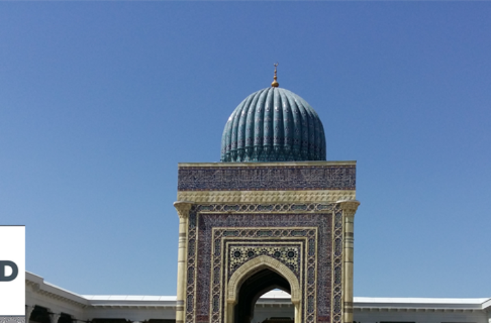 MÜSİAD Özbekistan’da Temsilcilik Açacak