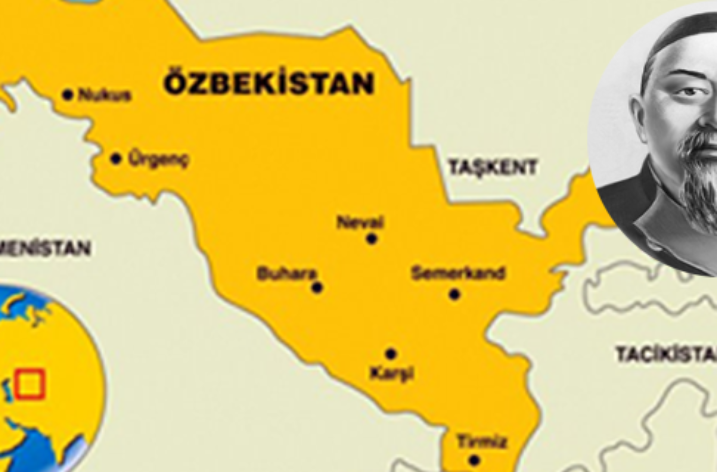 Özbekistan’da Abay ile ilgili Yeni Karar