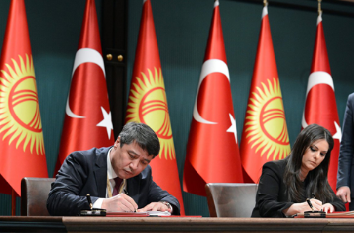 Kırgızistan-Türkiye Sosyal Güvenlik Anlaşması Nasıl Uygulanacak?