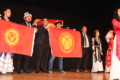 Kayseri’de Kırgızistan Kültürü Tanıtıldı