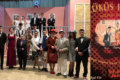 Kongaz’da Türkçe Tiyatro Gösterisi Yapıldı