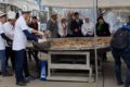 Kırgız Milli Yemeği Başparmak Guinness Rekorlar Kitabına Girdi