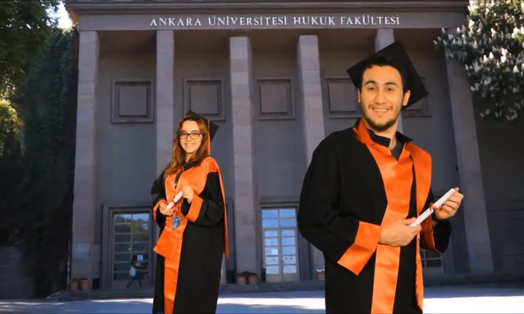 Türkiye Üniversiteleri Dünyanın En İyi 1000’i Arasında