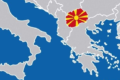 “Kuzey Makedonya Cumhuriyeti”