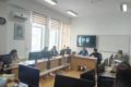 Köstence Ovidius Üniversitesinde “Dünyada Türk Dili” Konferansı Düzenlendi
