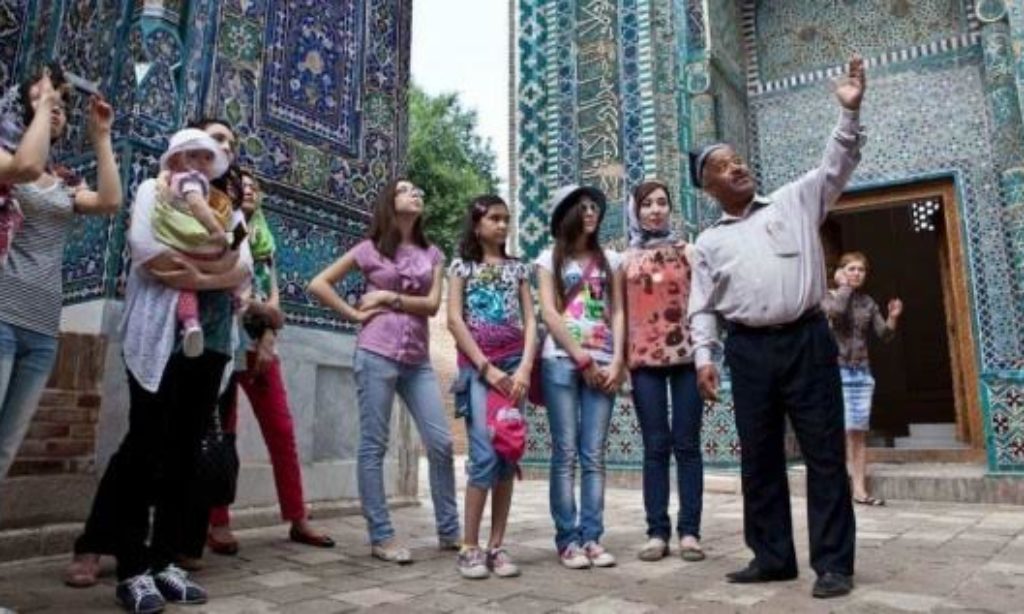 Özbekistan’dan 101 Ülke Vatandaşına Vize Muafiyeti