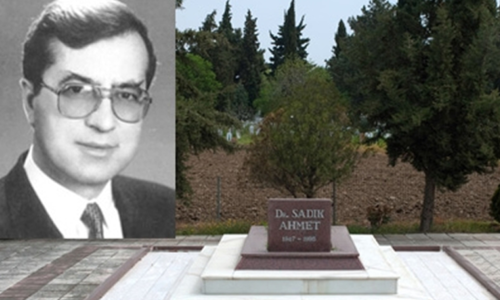 Dr. Sadık Ahmet’in Batı Trakya Azınlığına Bıraktığı Vasiyet