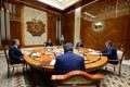 Türkistan Liderleri Aral Gölü İçin Toplandı