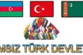 Özbekistan 17 yıl sonra tekrar Türk Konseyi Zirvesinde