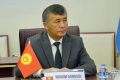 Kırgızistan’ın Eski Ankara Büyükelçisi Taşkent Büyükelçisi olarak atandı