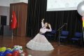 Selçuk Üniversitesinde Türk Dünyası kutlamaları