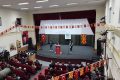 Radoviş’te Makedonya Türklerinin Eğitim Bayramı kutlandı
