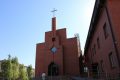 Kazakistan’da Hıristiyanlık ve Protestan Misyonerliği