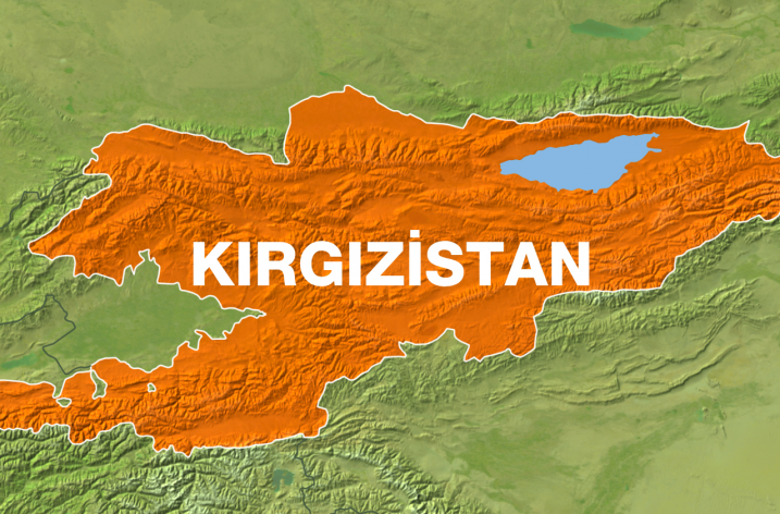 Kırgızistan’da 2019 ile birlikte gelen yasaklar
