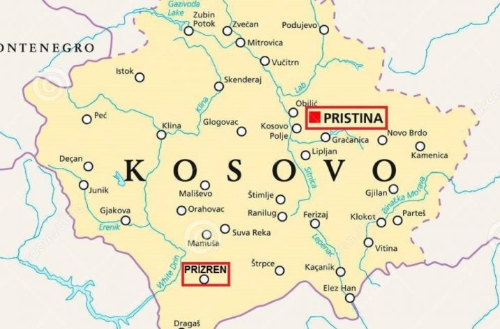 Kosova’da sorunlar kartopundan çığa mı dönüşüyor?