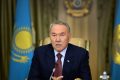 Nursultan Nazarbayev COVID-19’a yakalandı