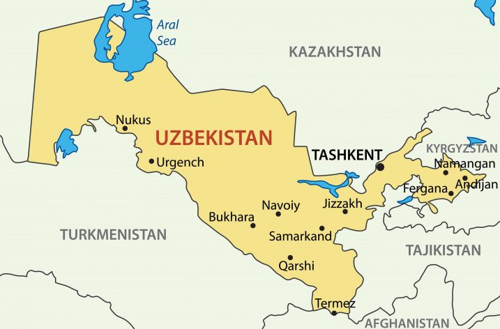 Özbekistan hakkında 10 ilginç gerçek