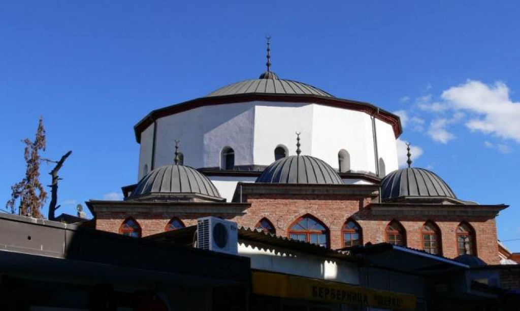 Makedonya İslam Birliğinden inşaatlarına izin verilmeyen camiler hakkında açıklama geldi