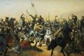 Orbulak Savaşı: 600 Kazak askeri 50 bin Cungar ordusunu nasıl kazandı?