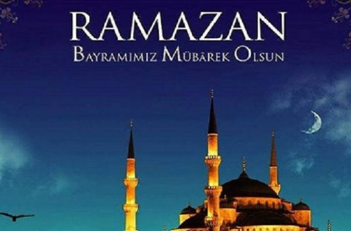 Türk Dünyasında Ramazan Bayramı