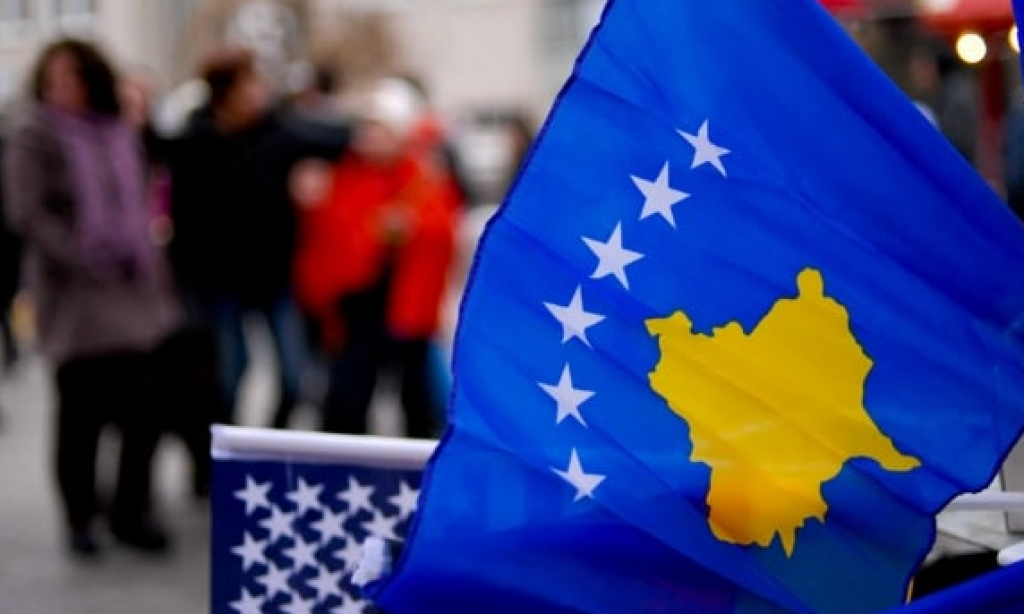 Kosova Meclisi feshedildi