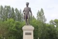 Astana’daki Atatürk Anıtı’na 10 yıl