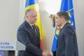 Moldova Cumhuriyeti Başsavcılığına Gagauz asıllı Stoyanoglo seçildi