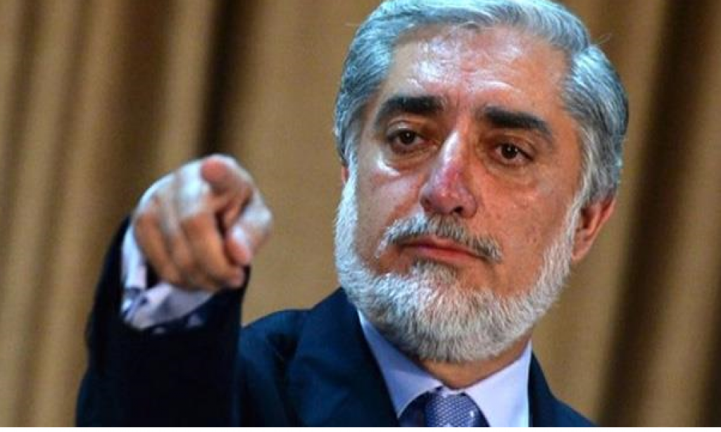 Afganistan’da Seçimlere İtiraz: “Hama Şümul Hükümet”