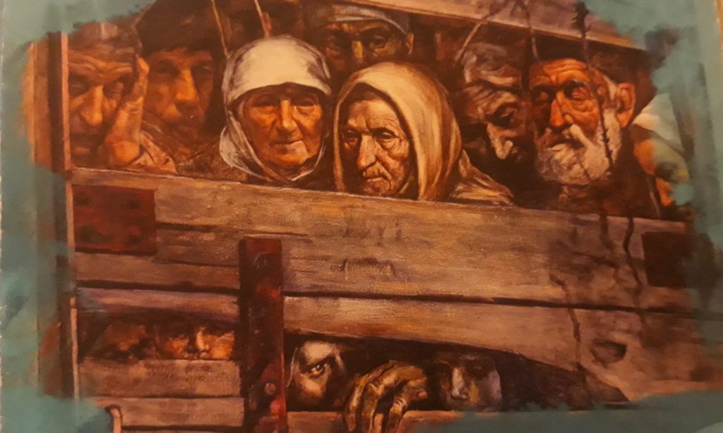 Kırım Tatar Milli Kurtuluş Hareketi