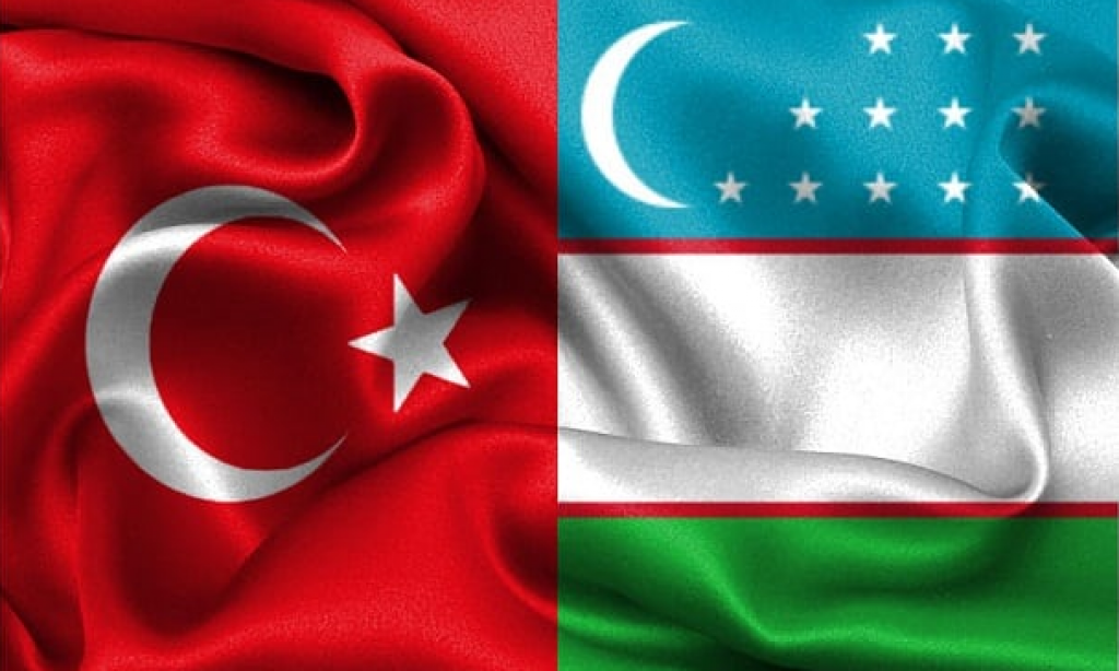 Van’daki Afetlere Özbekistan Cumhurbaşkanından Taziye Mesajı