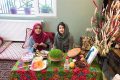 Türkistan’ın Geleneksel Nevruz Yemeği “Sümenek”