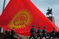 Kırgızistan ‘Bayrak Günü’nü Kutluyor