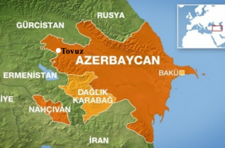 Azerbaycan-Ermenistan sınırındaki gerilim: çatışmanın tarihi arka planı ve nedenleri