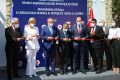 Gagauz Özerk Yeri’nde Türkiye’nin Komrat Başkonsolosluğu açıldı