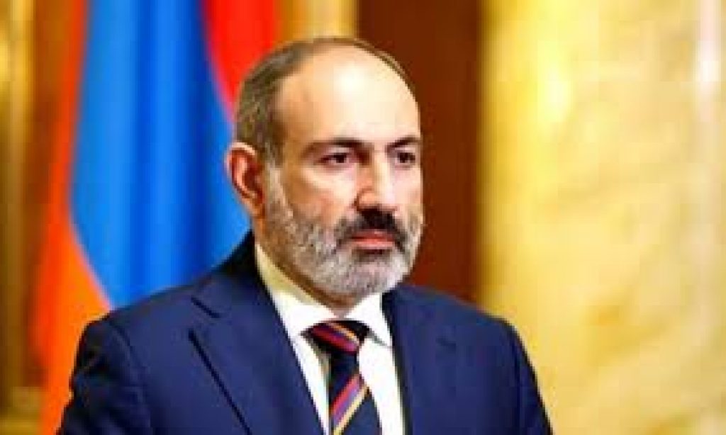 Ermenistan Başbakanı Nikol Paşinyan Azerbaycan istihbaratıyla çalışmış!