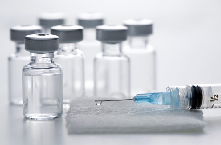 Kazakistan’ın COVID-19’a Karşı Geliştirdiği QazCoVac-P Aşısı İnsan Deneyleri Aşamasına Geçti