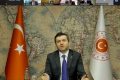 Dışişleri Bakan Yardımcısı Kıran: “Türk Dünyası Ancak Birlik Olursa Dirliğe Kavuşur”