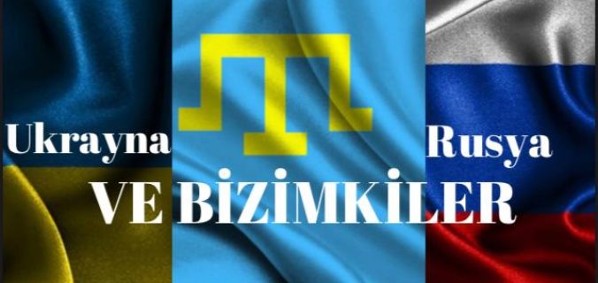 Ukrayna, Rusya ve Bizimkiler