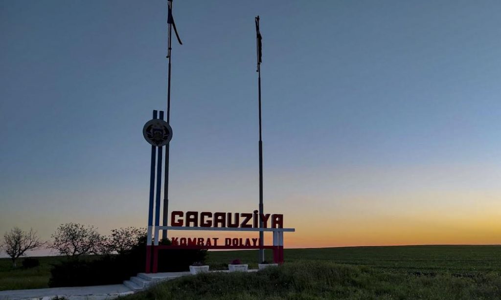 Gagauzya’nın Güneşi Batıyor: Başkanlık Seçimi