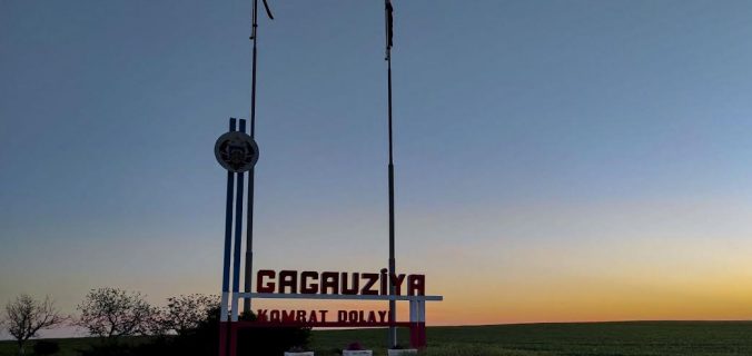 Gagauzya’nın Güneşi Batıyor: Başkanlık Seçimi